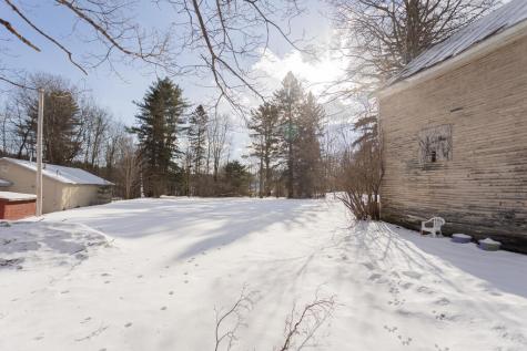 167-169 Perham Street Farmington ME 04938