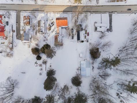 167-169 Perham Street Farmington ME 04938