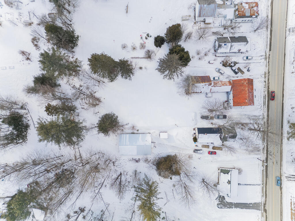 167-169 Perham Street Farmington ME 04938