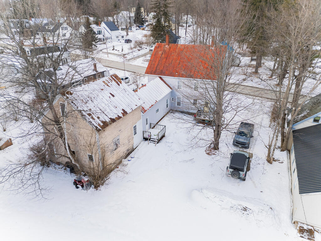 167-169 Perham Street Farmington ME 04938
