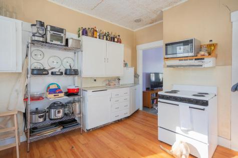 167-169 Perham Street Farmington ME 04938