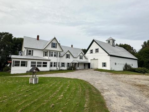 921 Valley Road Waterford ME 04088