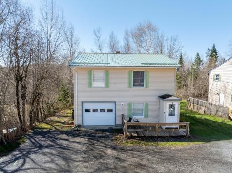 2293&2295 S Princeton Road Baileyville ME 04694