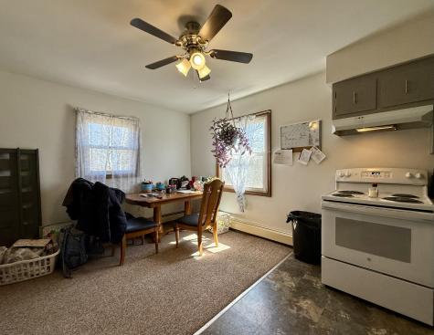 2293&2295 S Princeton Road Baileyville ME 04694