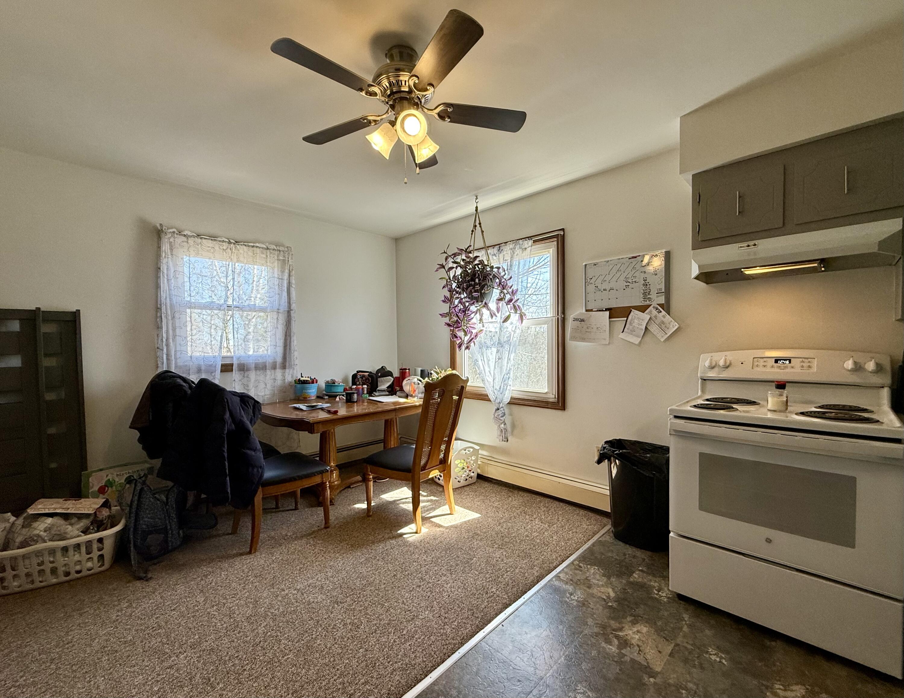 2293&2295 S Princeton Road Baileyville ME 04694