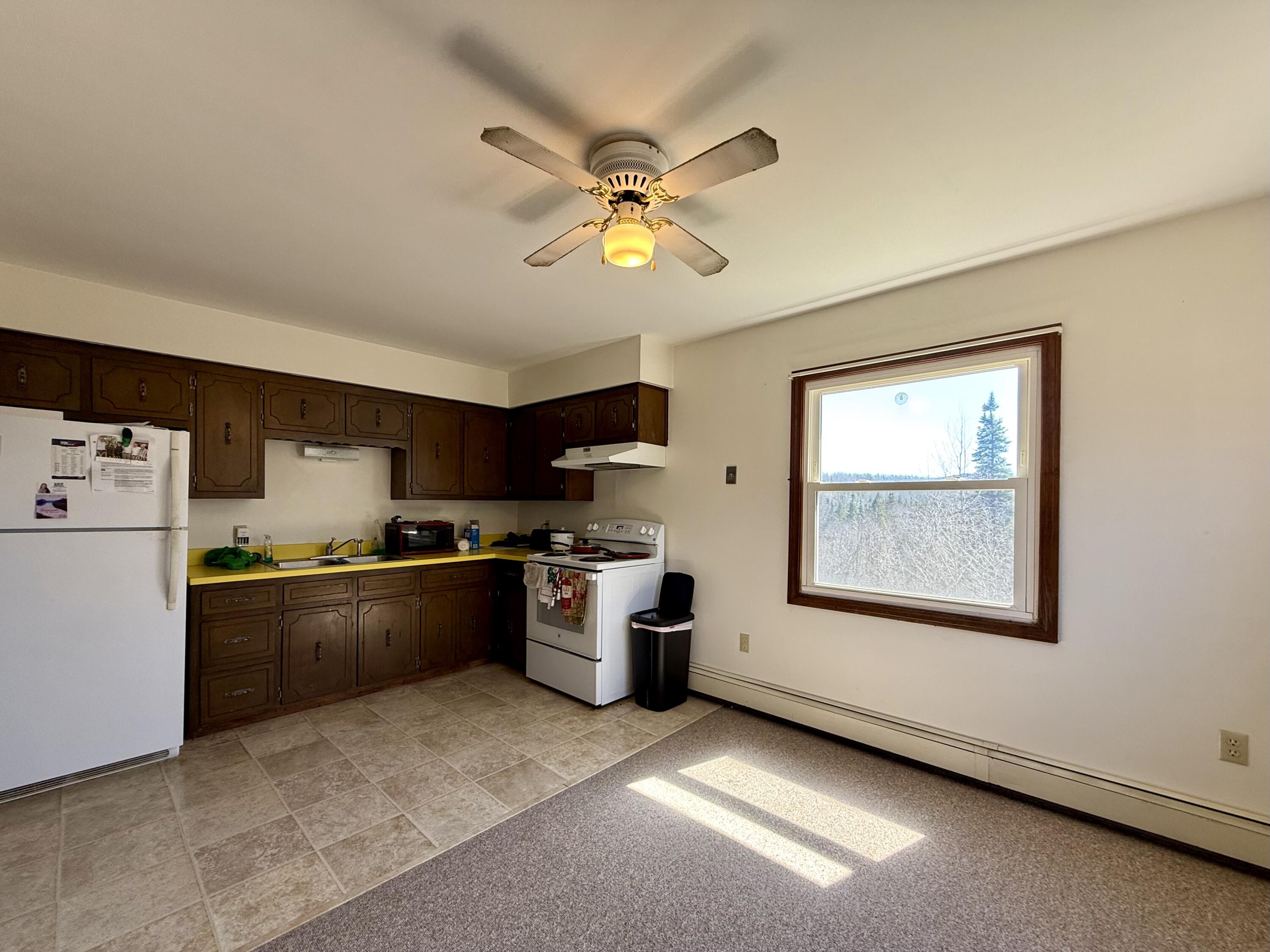 2293&2295 S Princeton Road Baileyville ME 04694