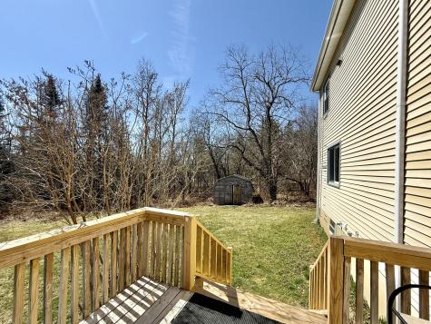 2293&2295 S Princeton Road Baileyville ME 04694