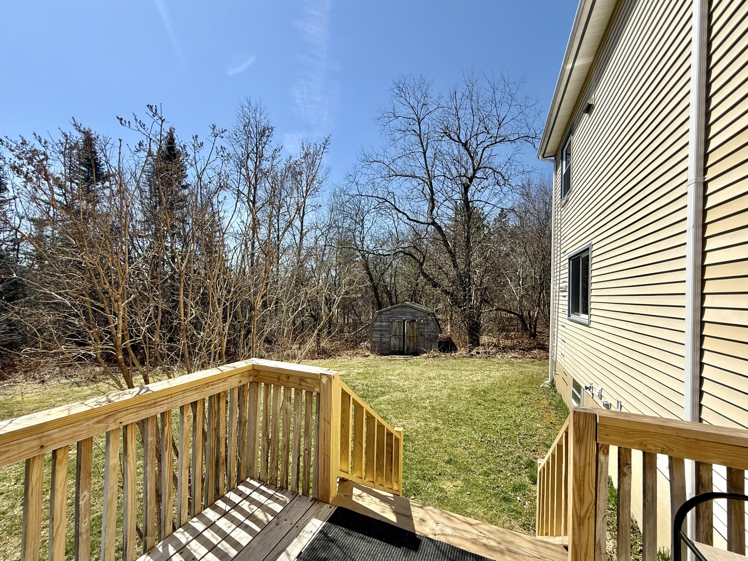 2293&2295 S Princeton Road Baileyville ME 04694