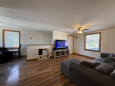 2293&2295 S Princeton Road Baileyville ME 04694