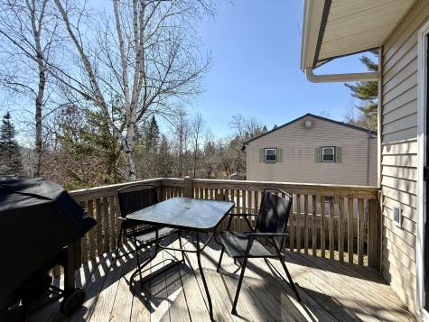 2293&2295 S Princeton Road Baileyville ME 04694