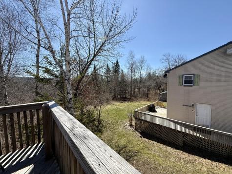 2293&2295 S Princeton Road Baileyville ME 04694