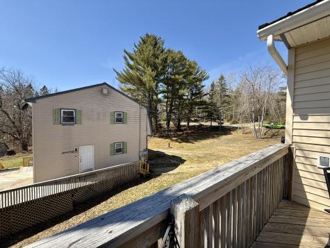 2293&2295 S Princeton Road Baileyville ME 04694