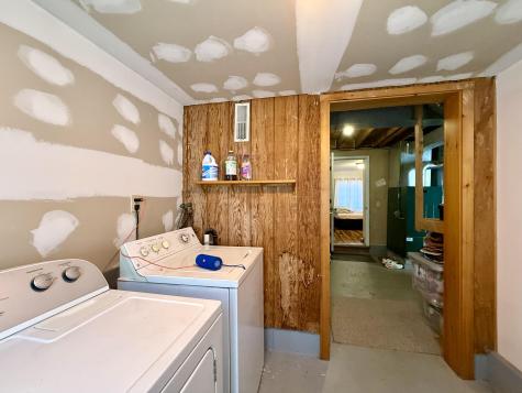 2293&2295 S Princeton Road Baileyville ME 04694