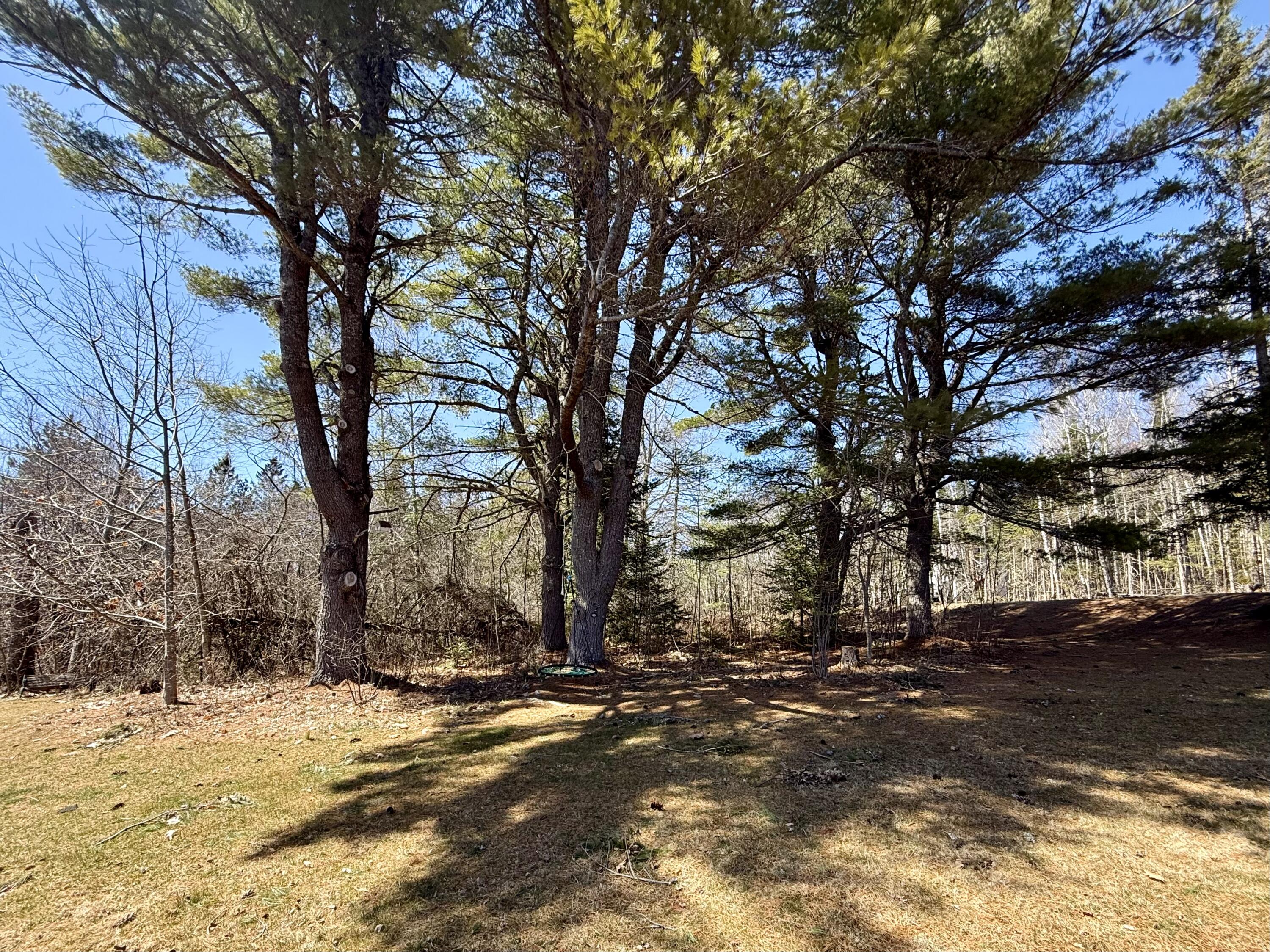 2293&2295 S Princeton Road Baileyville ME 04694
