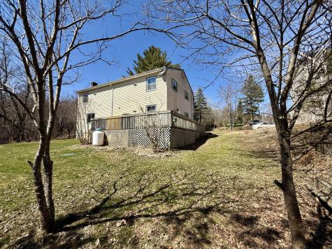 2293&2295 S Princeton Road Baileyville ME 04694