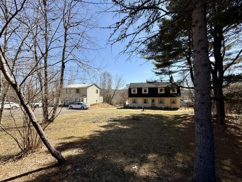 2293&2295 S Princeton Road Baileyville ME 04694