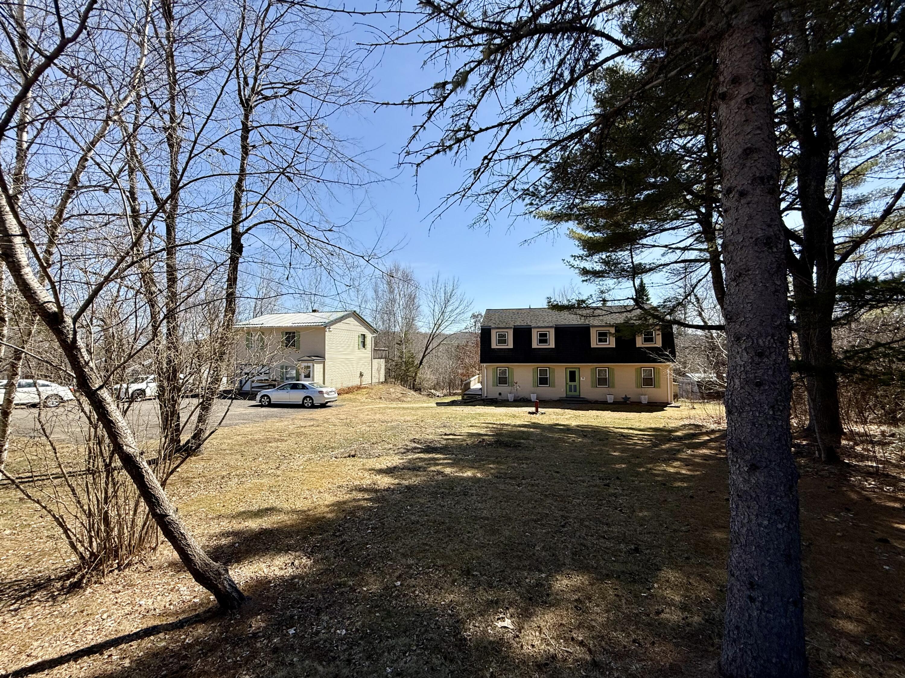 2293&2295 S Princeton Road Baileyville ME 04694