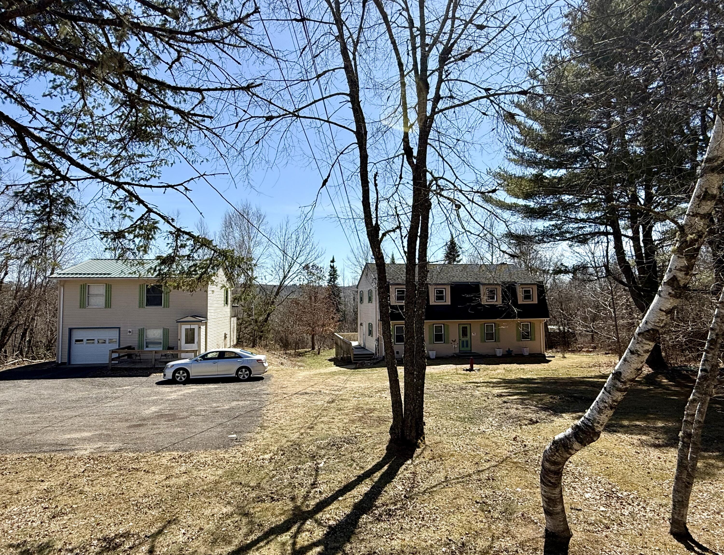 2293&2295 S Princeton Road Baileyville ME 04694
