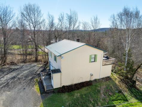 2293&2295 S Princeton Road Baileyville ME 04694