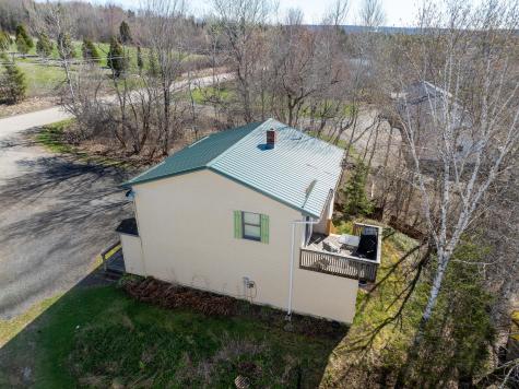 2293&2295 S Princeton Road Baileyville ME 04694