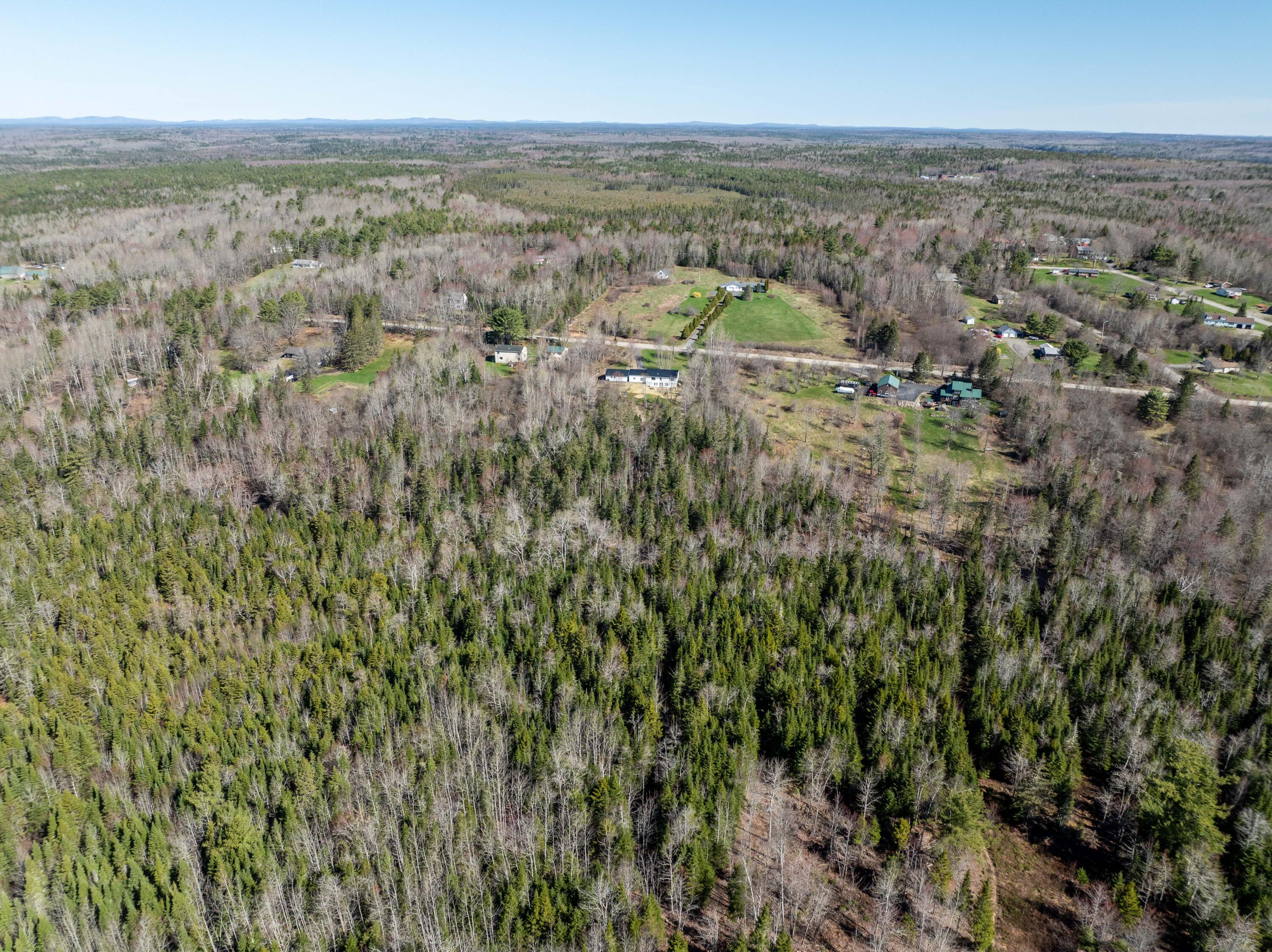 2293&2295 S Princeton Road Baileyville ME 04694