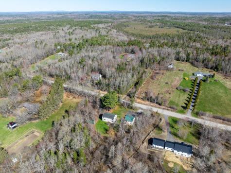 2293&2295 S Princeton Road Baileyville ME 04694