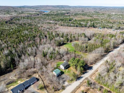 2293&2295 S Princeton Road Baileyville ME 04694