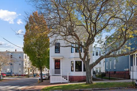 52 Congress Street Portland ME 04101