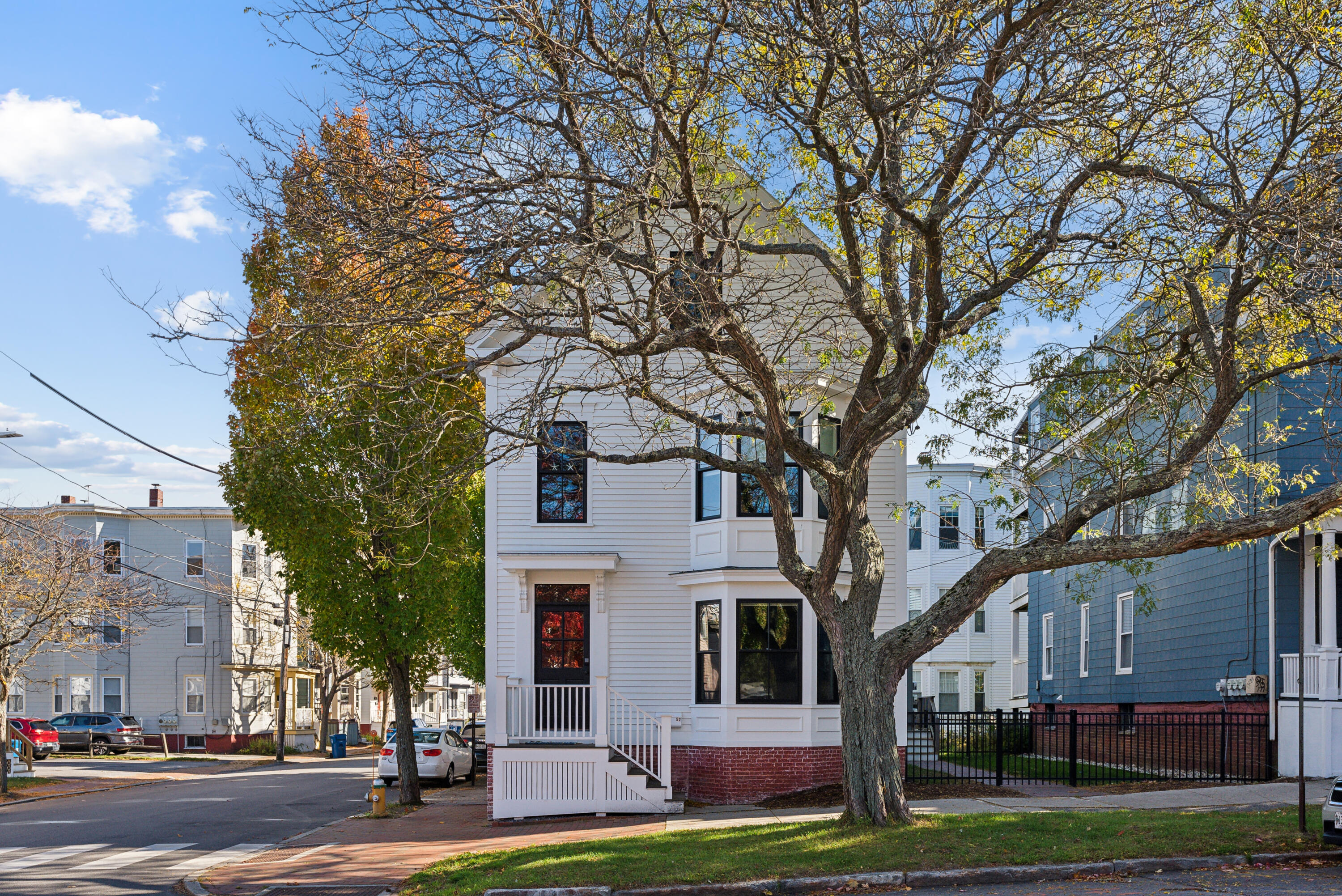 52 Congress Street Portland ME 04101