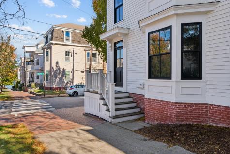 52 Congress Street Portland ME 04101