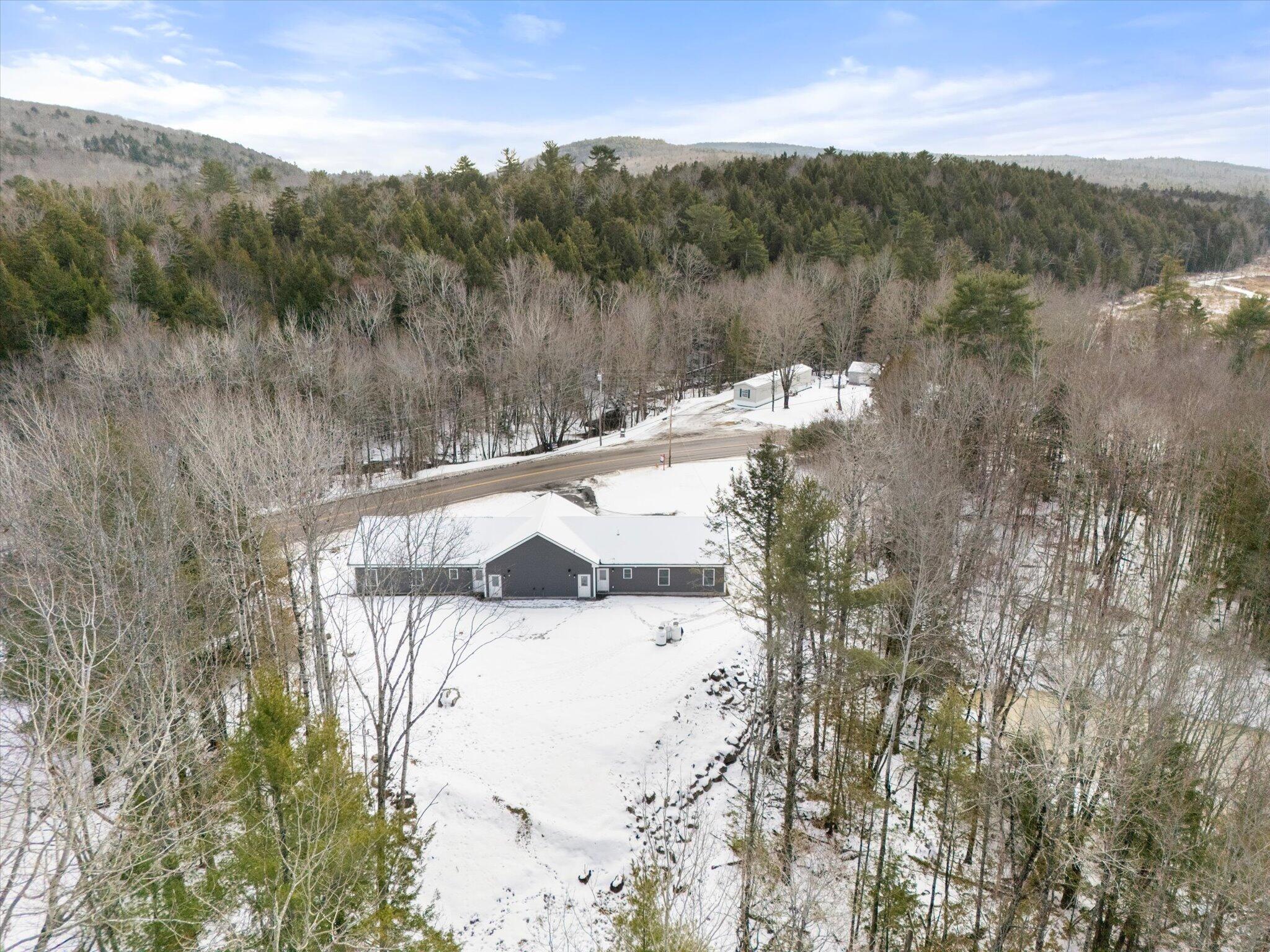 37 Lower Dedham Road Holden ME 04429