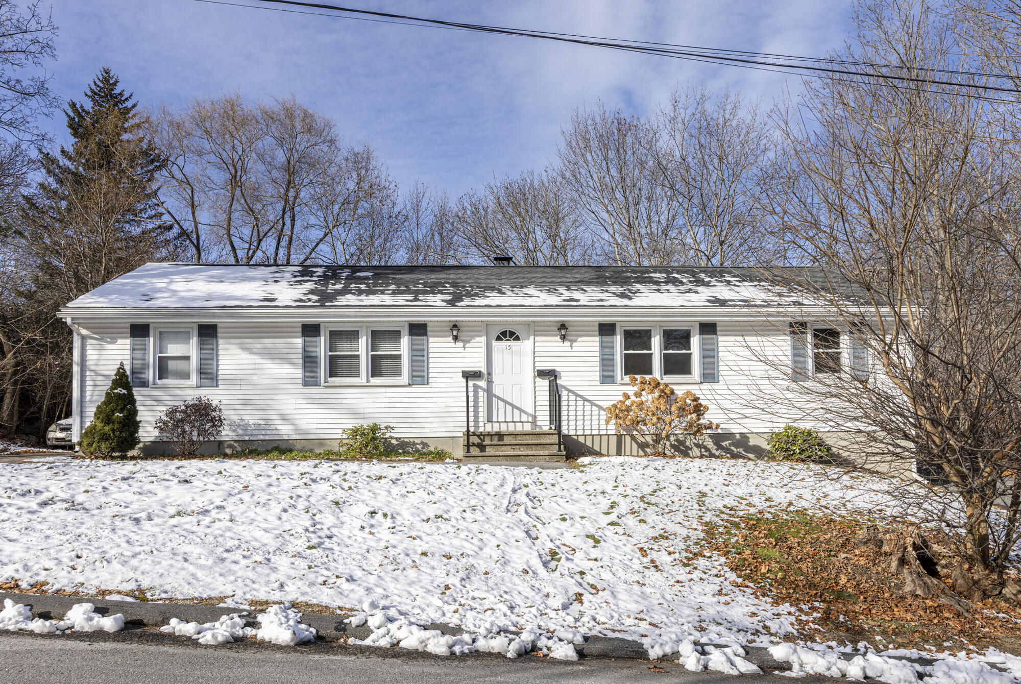 15 Rocky Hill Road Yarmouth ME 04096