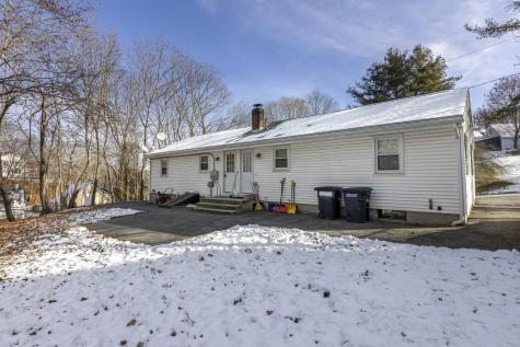 15 Rocky Hill Road Yarmouth ME 04096