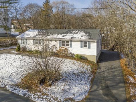 15 Rocky Hill Road Yarmouth ME 04096