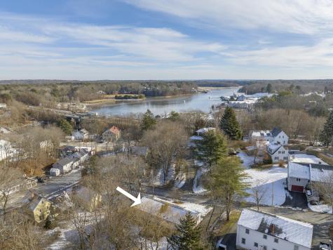 15 Rocky Hill Road Yarmouth ME 04096