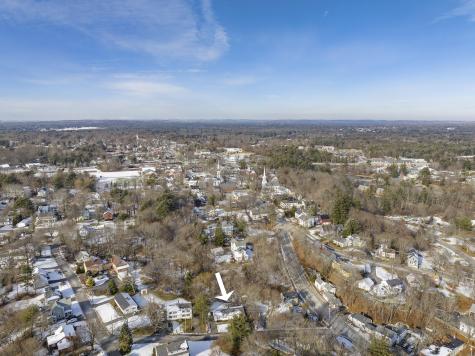 15 Rocky Hill Road Yarmouth ME 04096