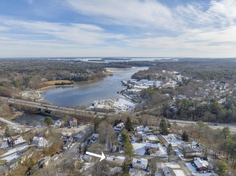 15 Rocky Hill Road Yarmouth ME 04096
