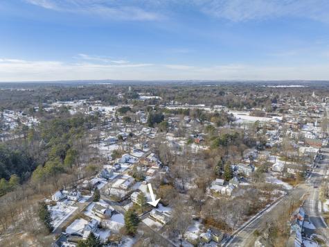 15 Rocky Hill Road Yarmouth ME 04096