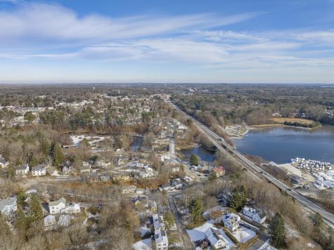 15 Rocky Hill Road Yarmouth ME 04096