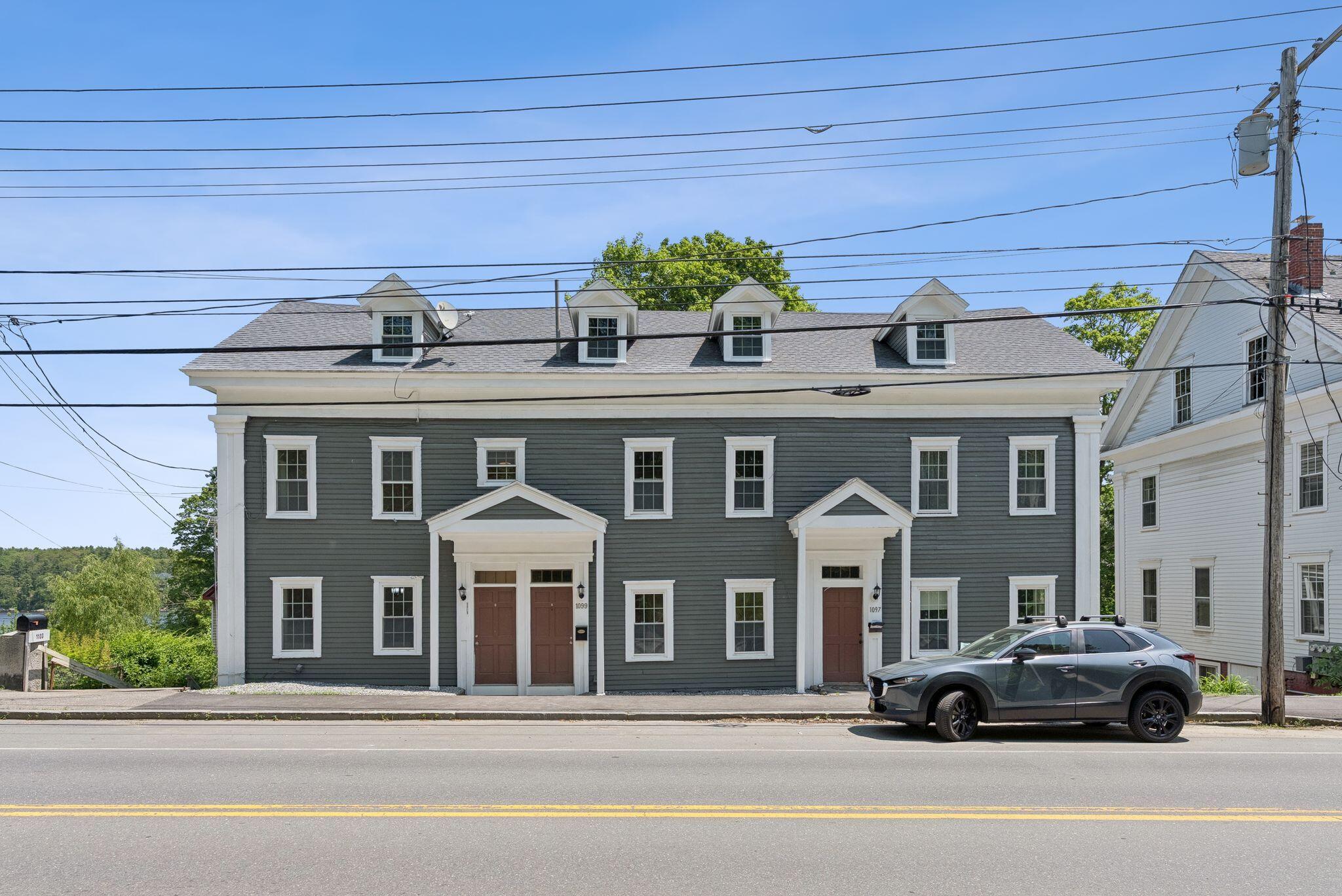 1097 Washington Street Bath ME 04530