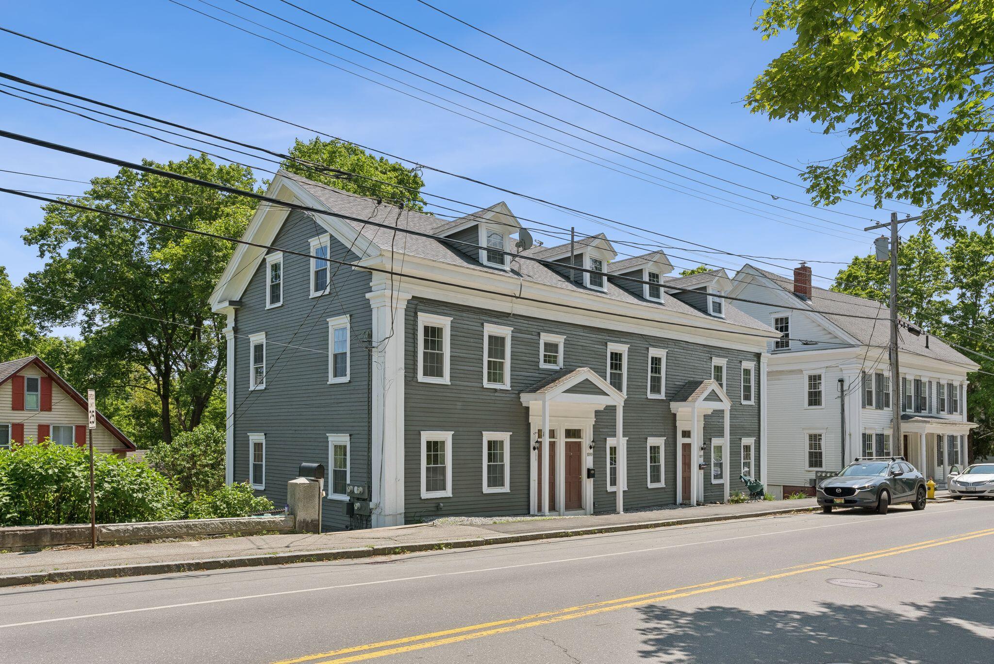 1097 Washington Street Bath ME 04530