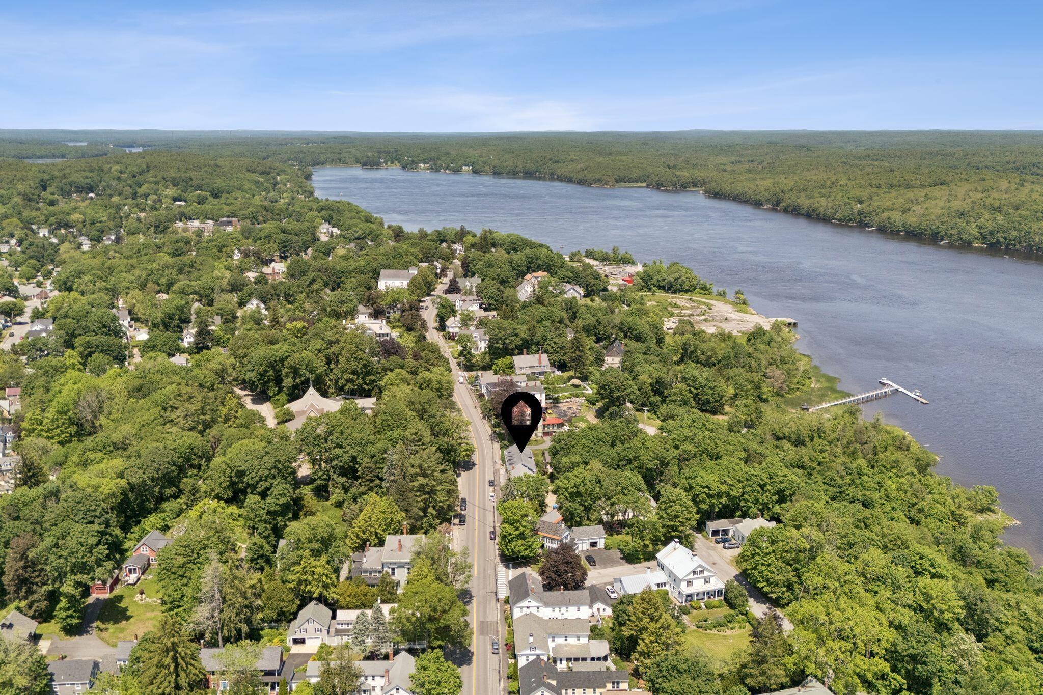 1097 Washington Street Bath ME 04530