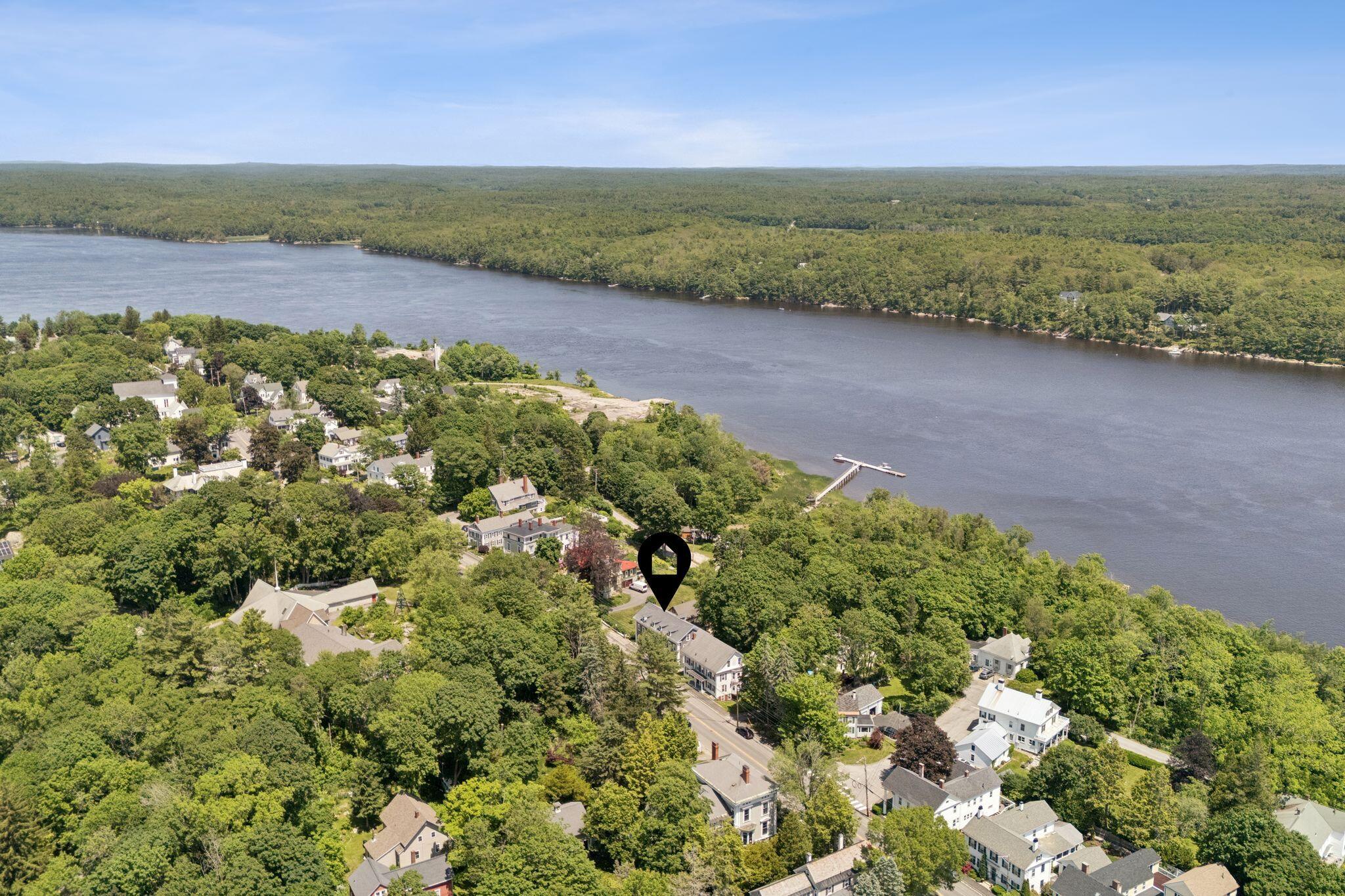 1097 Washington Street Bath ME 04530