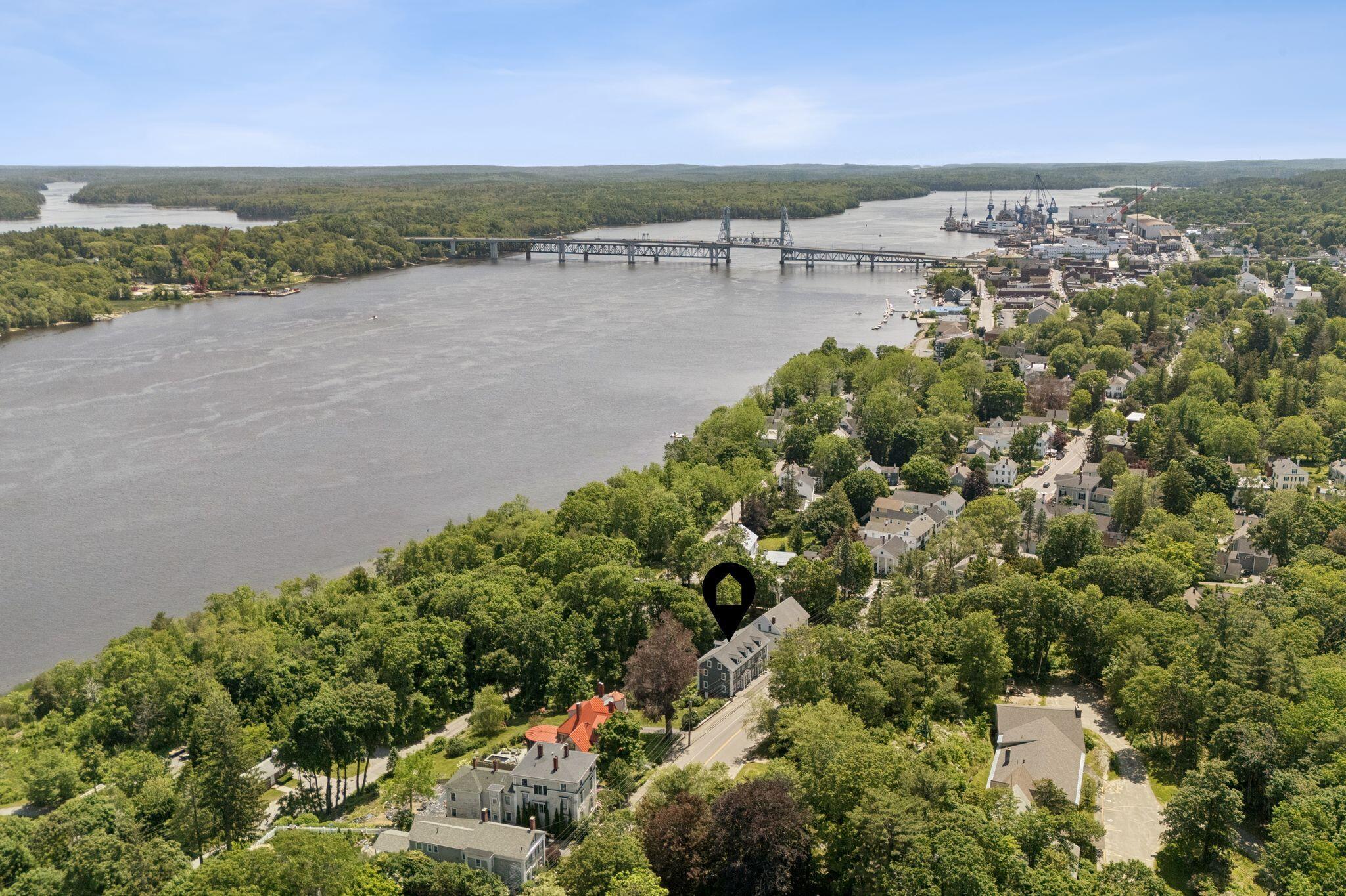 1097 Washington Street Bath ME 04530