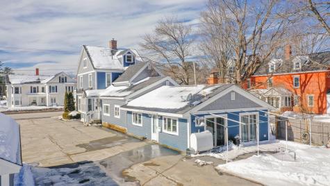 157 Madison Avenue Skowhegan ME 04976