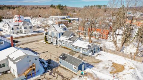 157 Madison Avenue Skowhegan ME 04976