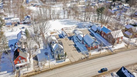 157 Madison Avenue Skowhegan ME 04976