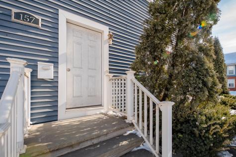 157 Madison Avenue Skowhegan ME 04976