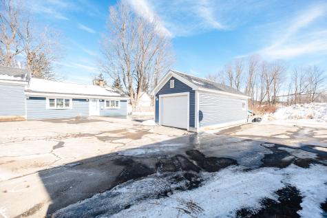 157 Madison Avenue Skowhegan ME 04976