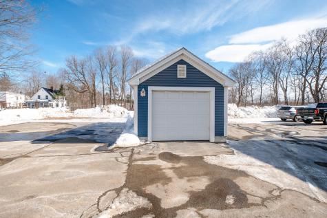 157 Madison Avenue Skowhegan ME 04976